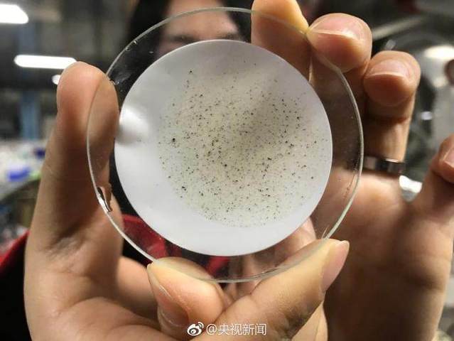 如果知道海洋中的塑料垃圾會(huì)進(jìn)入人類肚子，你還會(huì)丟嗎？