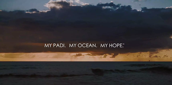 【潛水這艘賊船，這次開往上帝的花園】文章轉(zhuǎn)自/三聯(lián)生活周刊